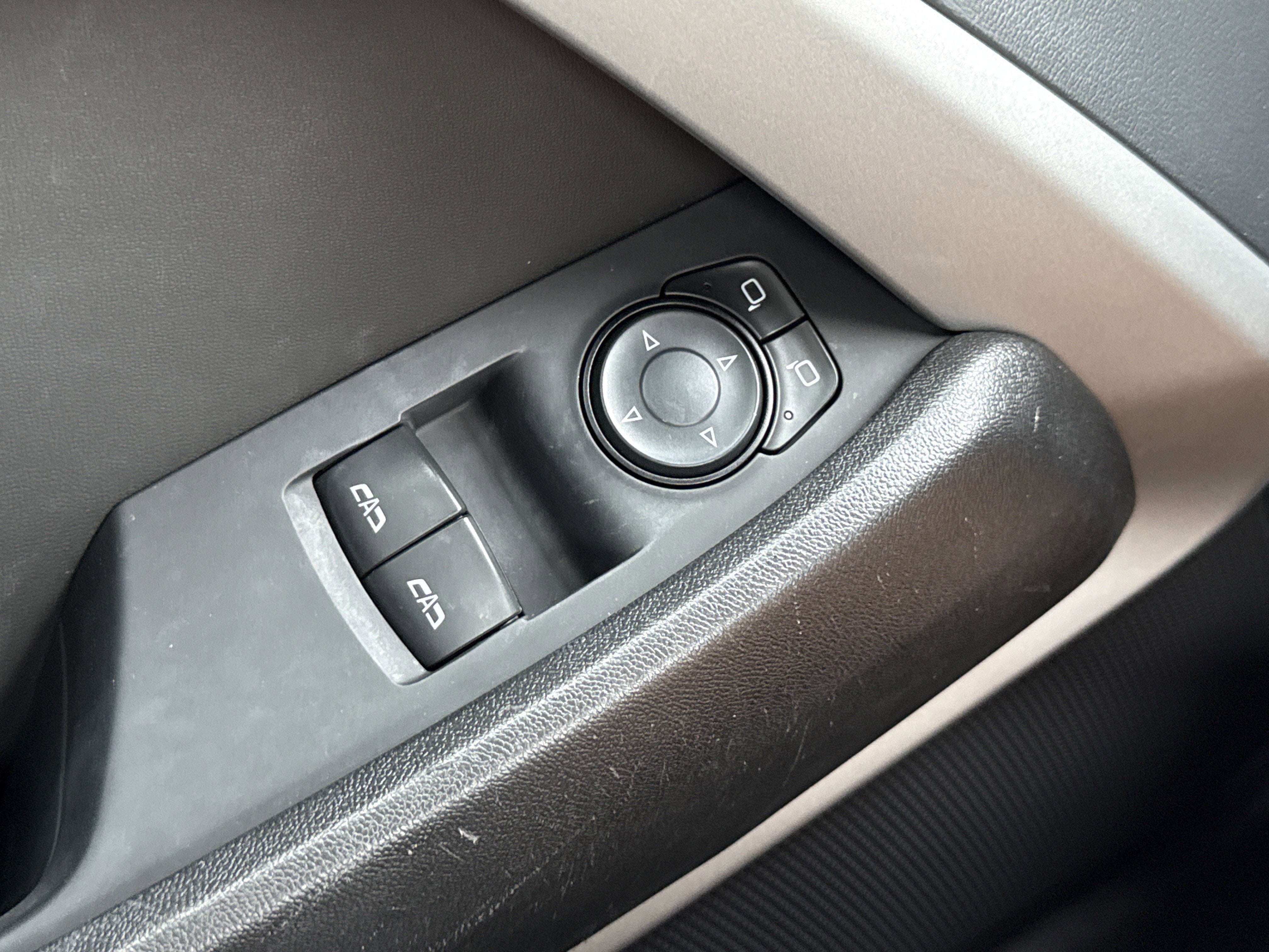 2023 Chevrolet Camaro 2LT