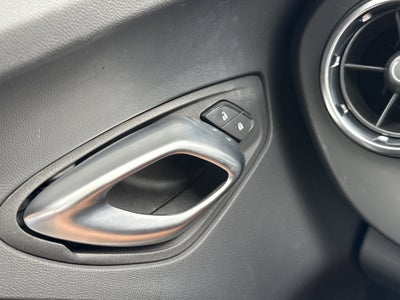 2023 Chevrolet Camaro 2LT