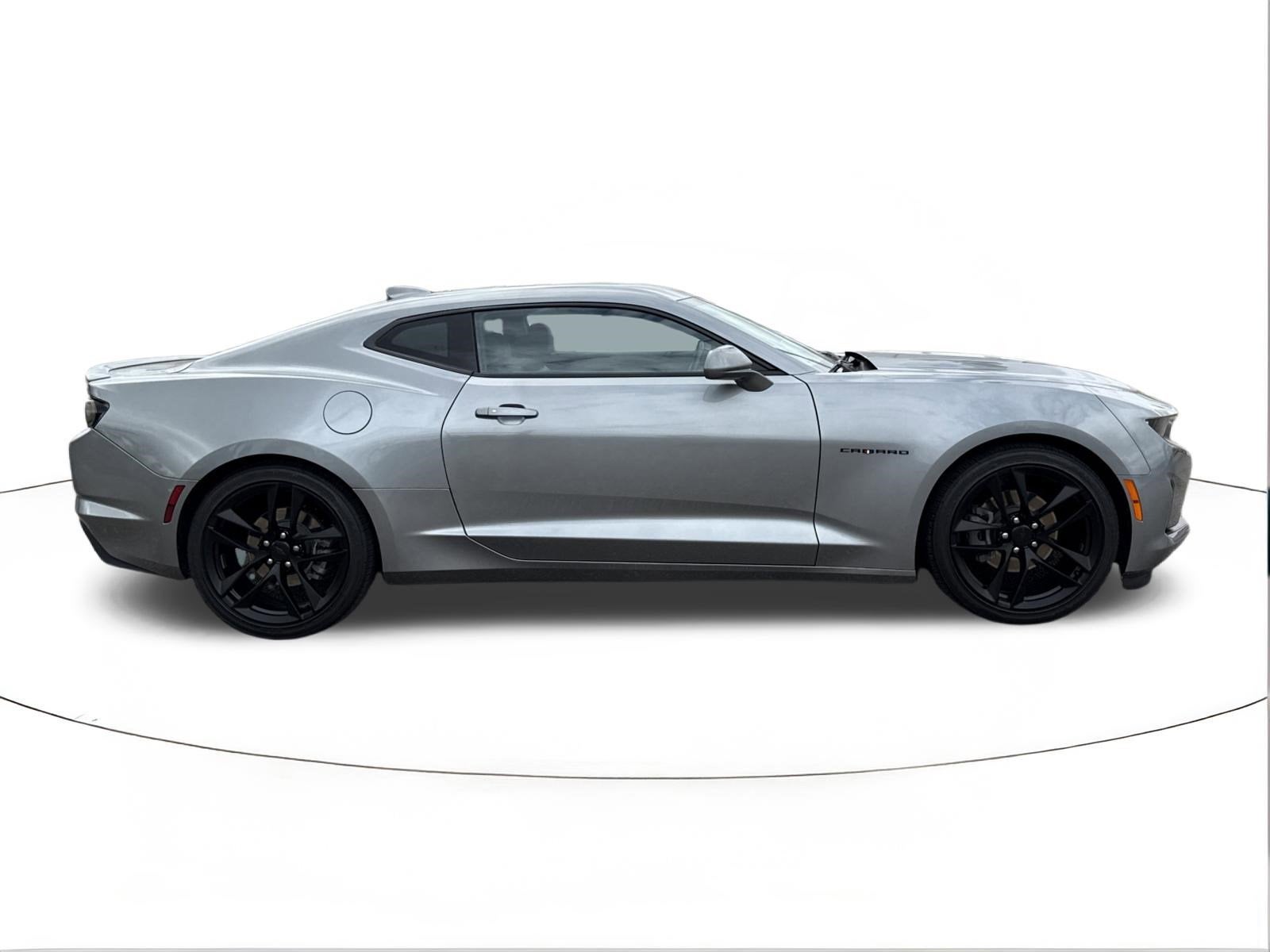 2023 Chevrolet Camaro 2LT