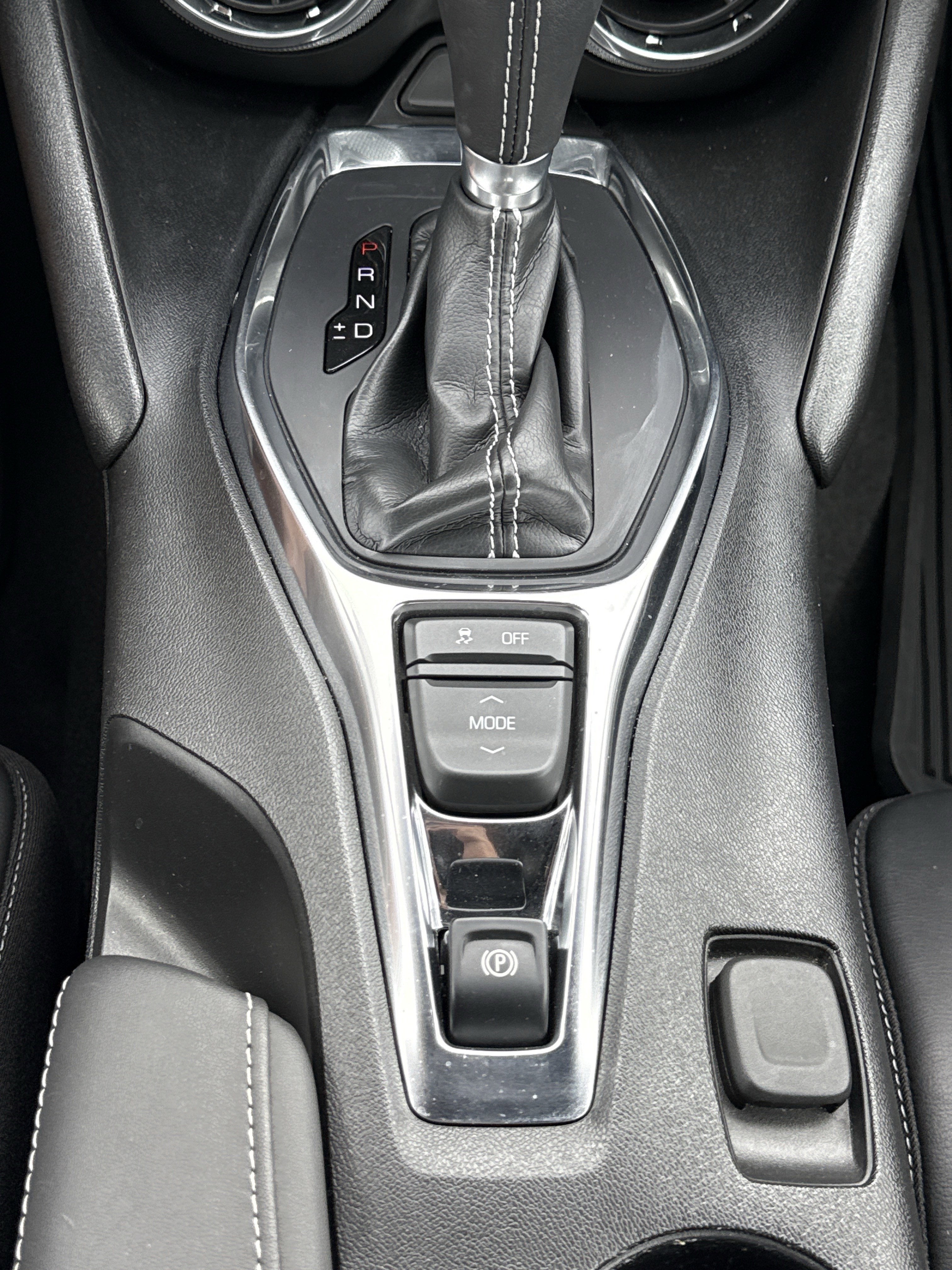 2023 Chevrolet Camaro 2LT