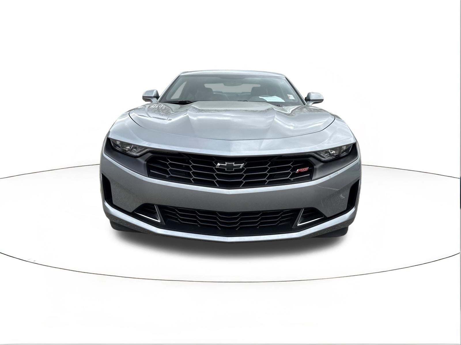 2023 Chevrolet Camaro 2LT