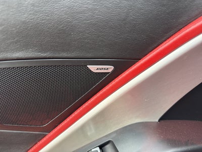 2016 Chevrolet Corvette 3LT