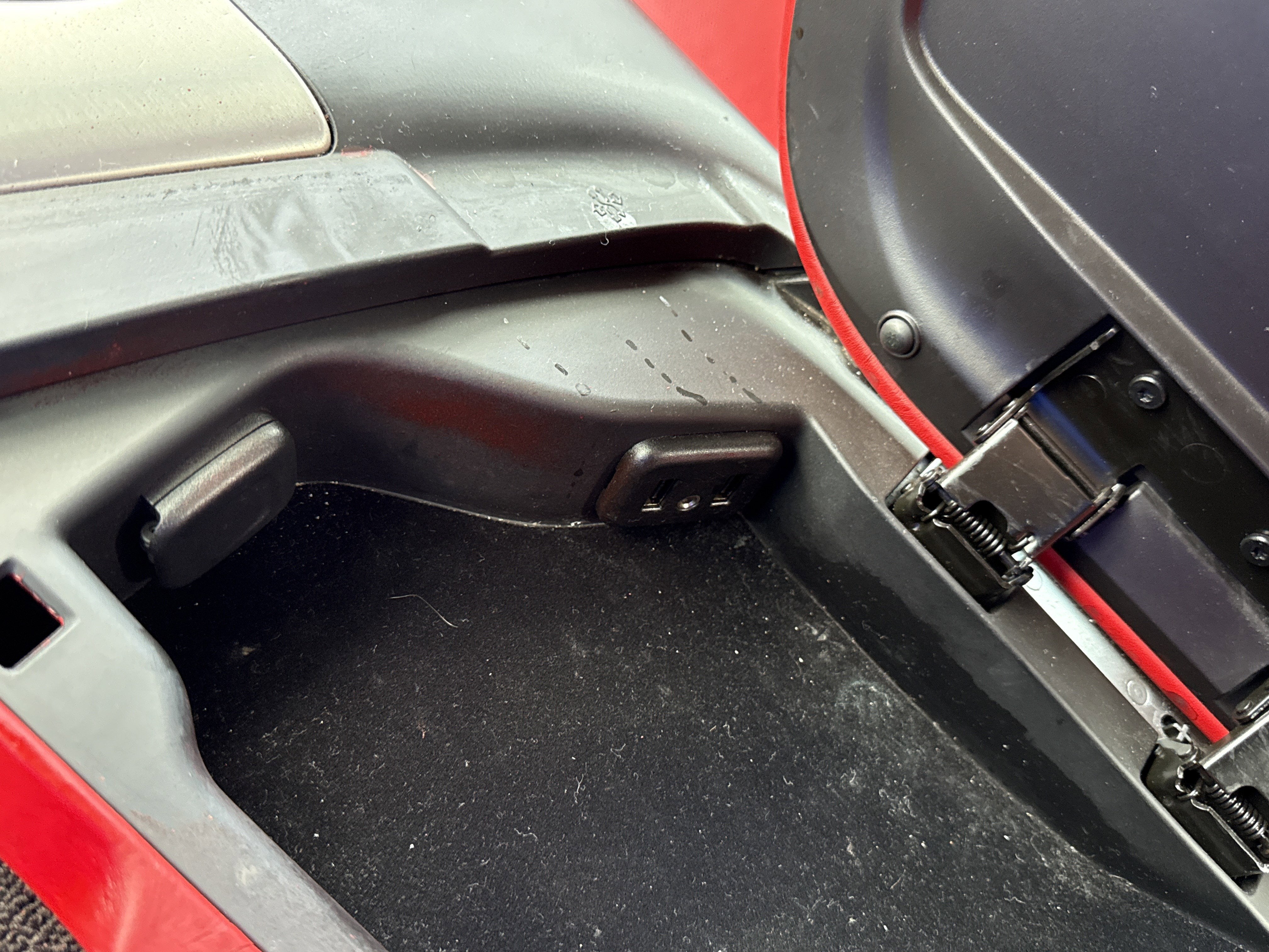 2016 Chevrolet Corvette 3LT