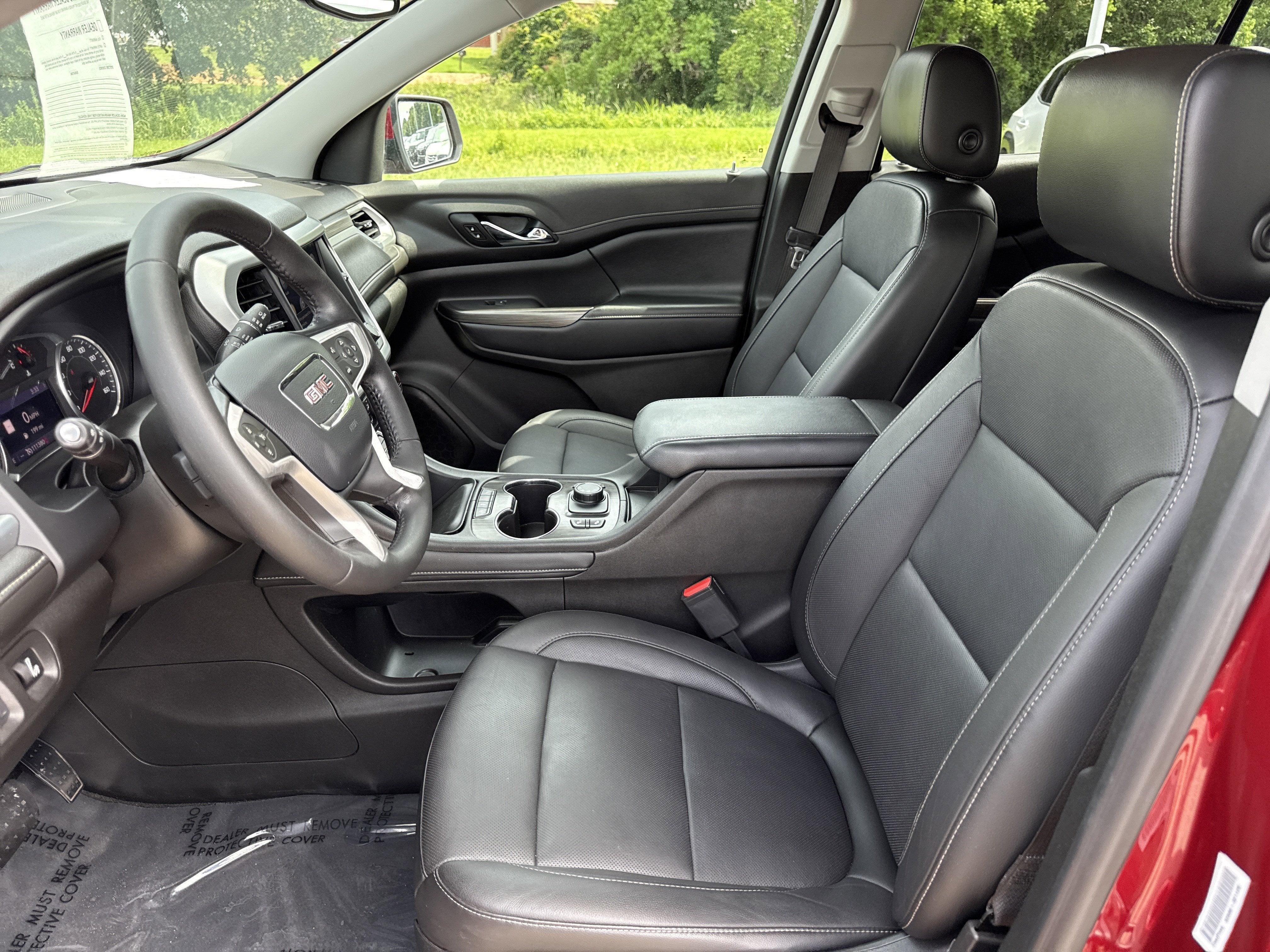 2020 GMC Acadia SLT