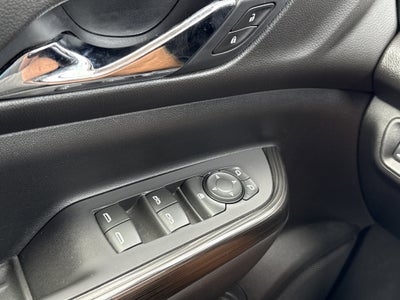 2020 GMC Acadia SLT