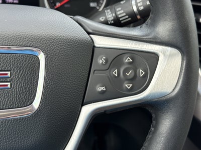 2020 GMC Acadia SLT