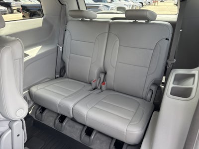 2022 GMC Acadia SLT