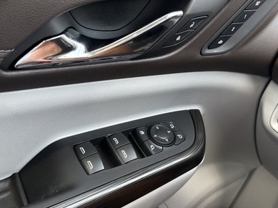 2022 GMC Acadia SLT