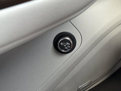 2022 GMC Acadia SLT