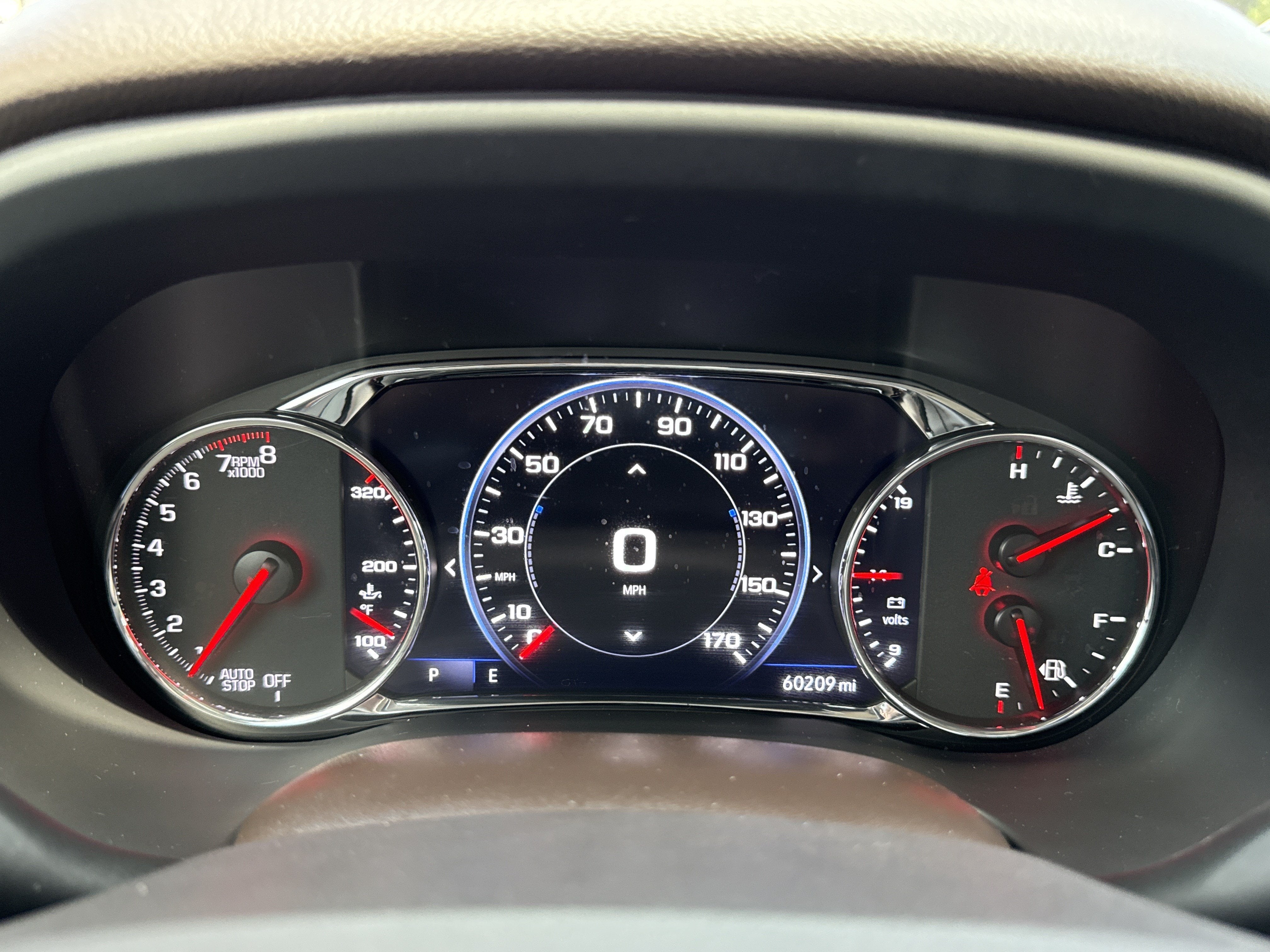 2022 GMC Acadia SLT