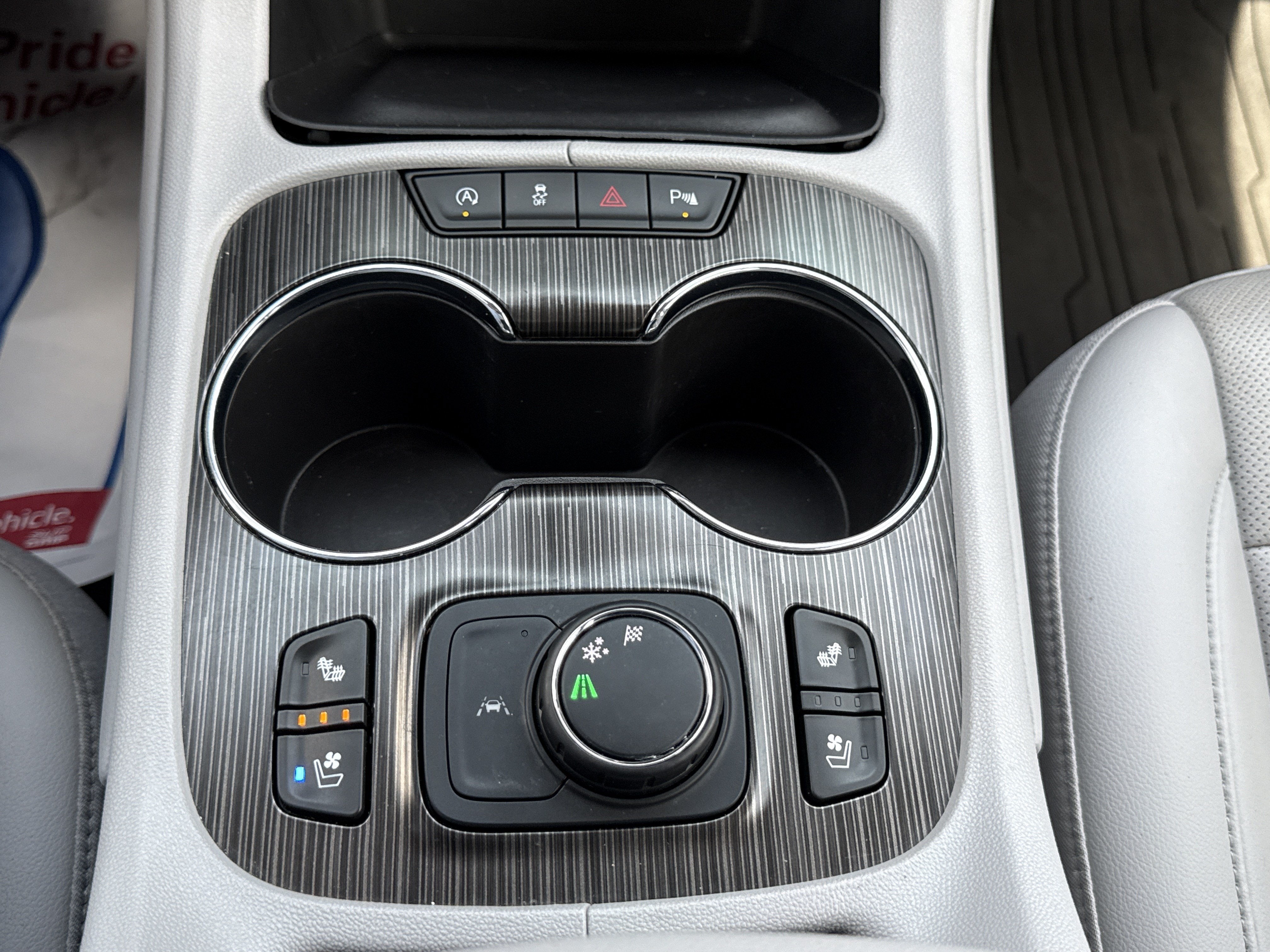 2022 GMC Acadia SLT