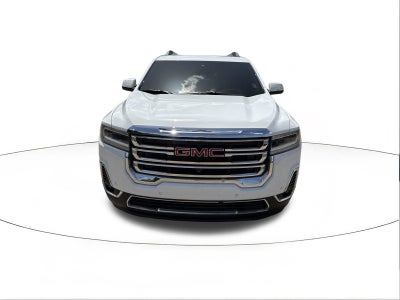 2022 GMC Acadia SLT