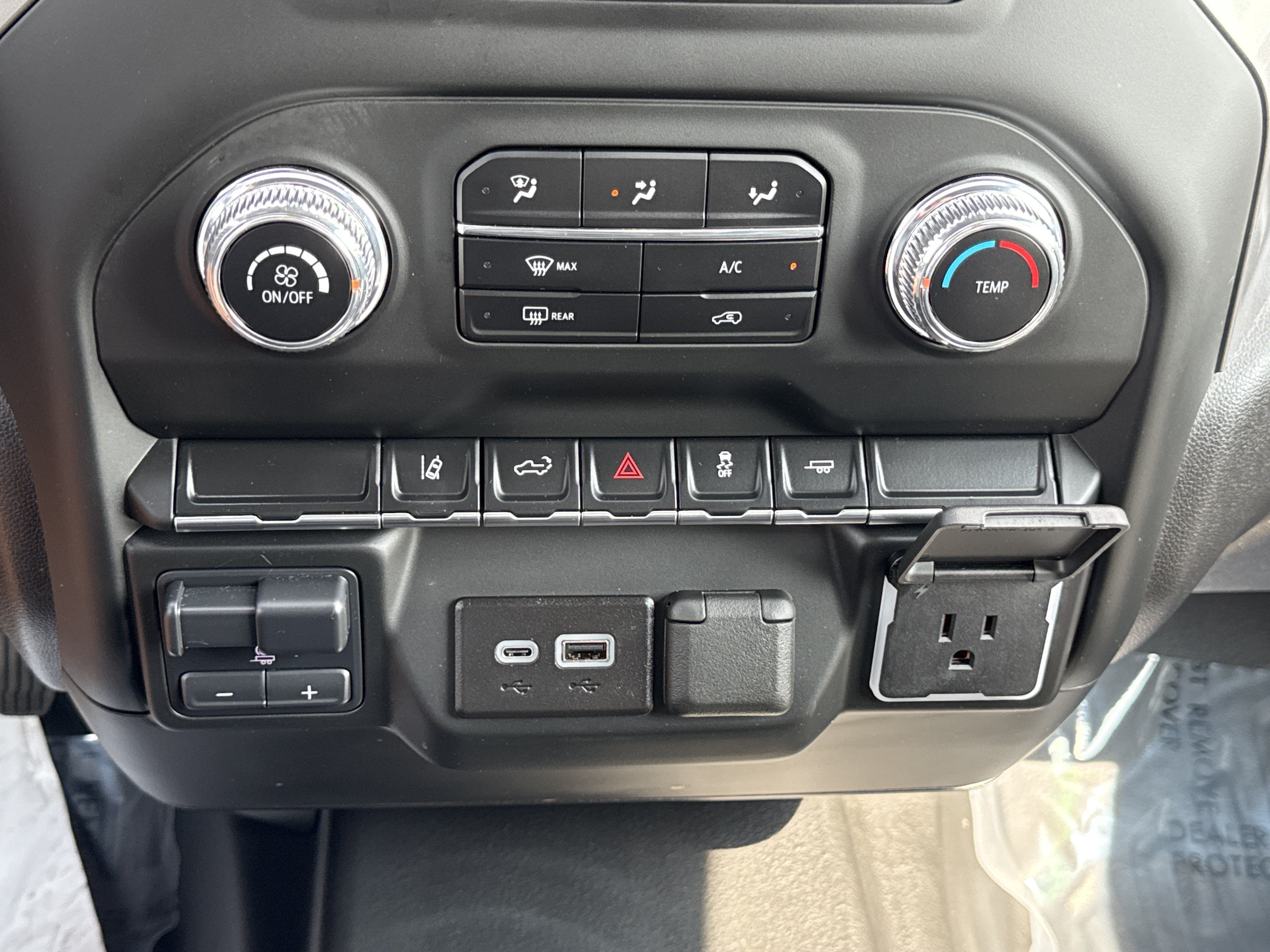 2024 GMC Sierra 2500HD Pro