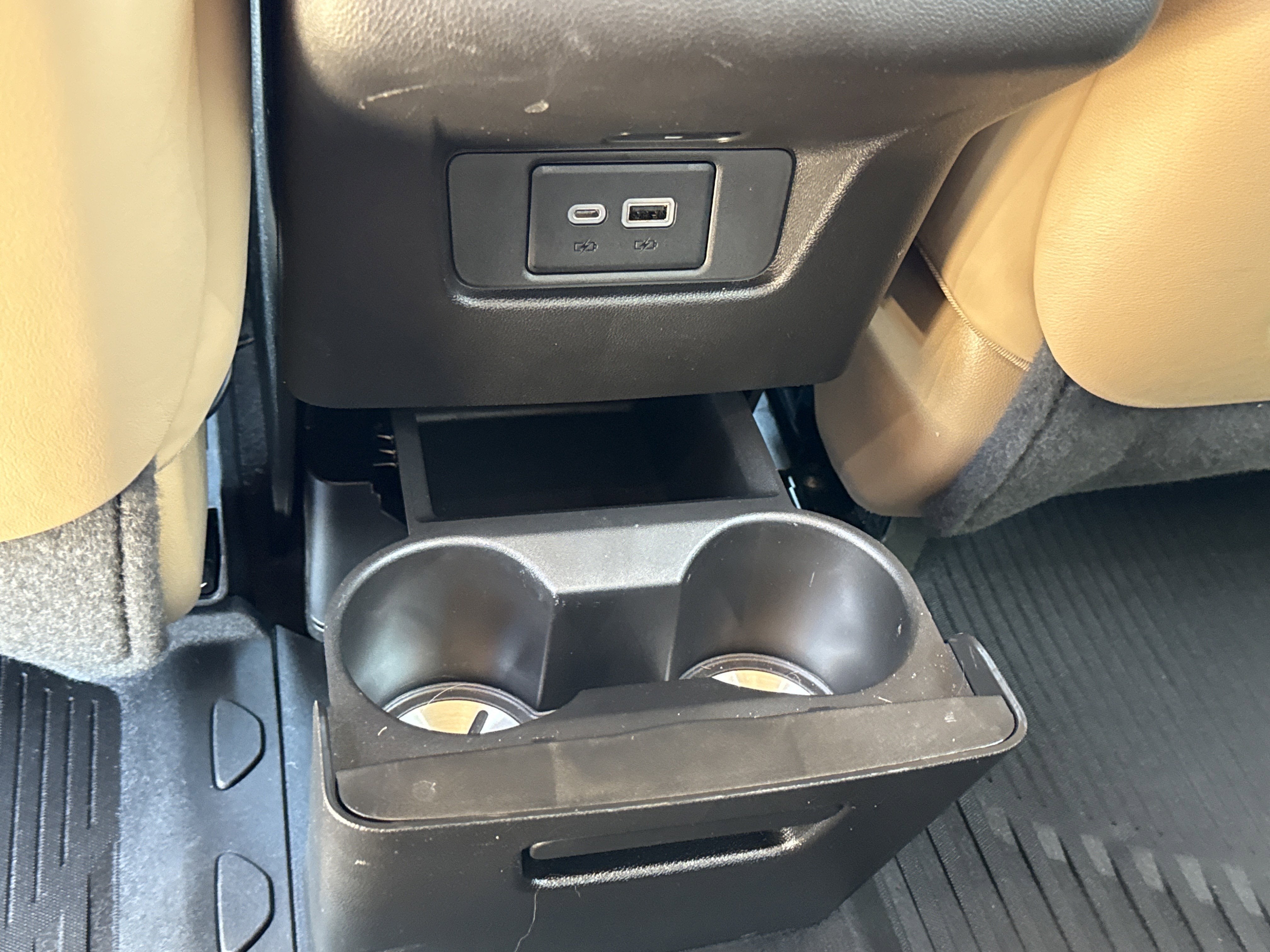 2023 Cadillac XT6 AWD Sport