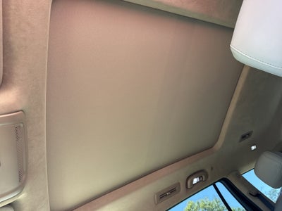 2023 Cadillac XT6 AWD Sport