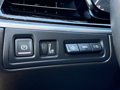 2023 Cadillac XT6 AWD Sport