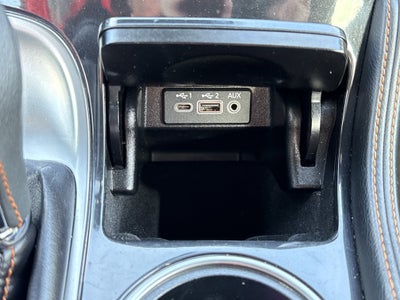 2021 Nissan Maxima SR