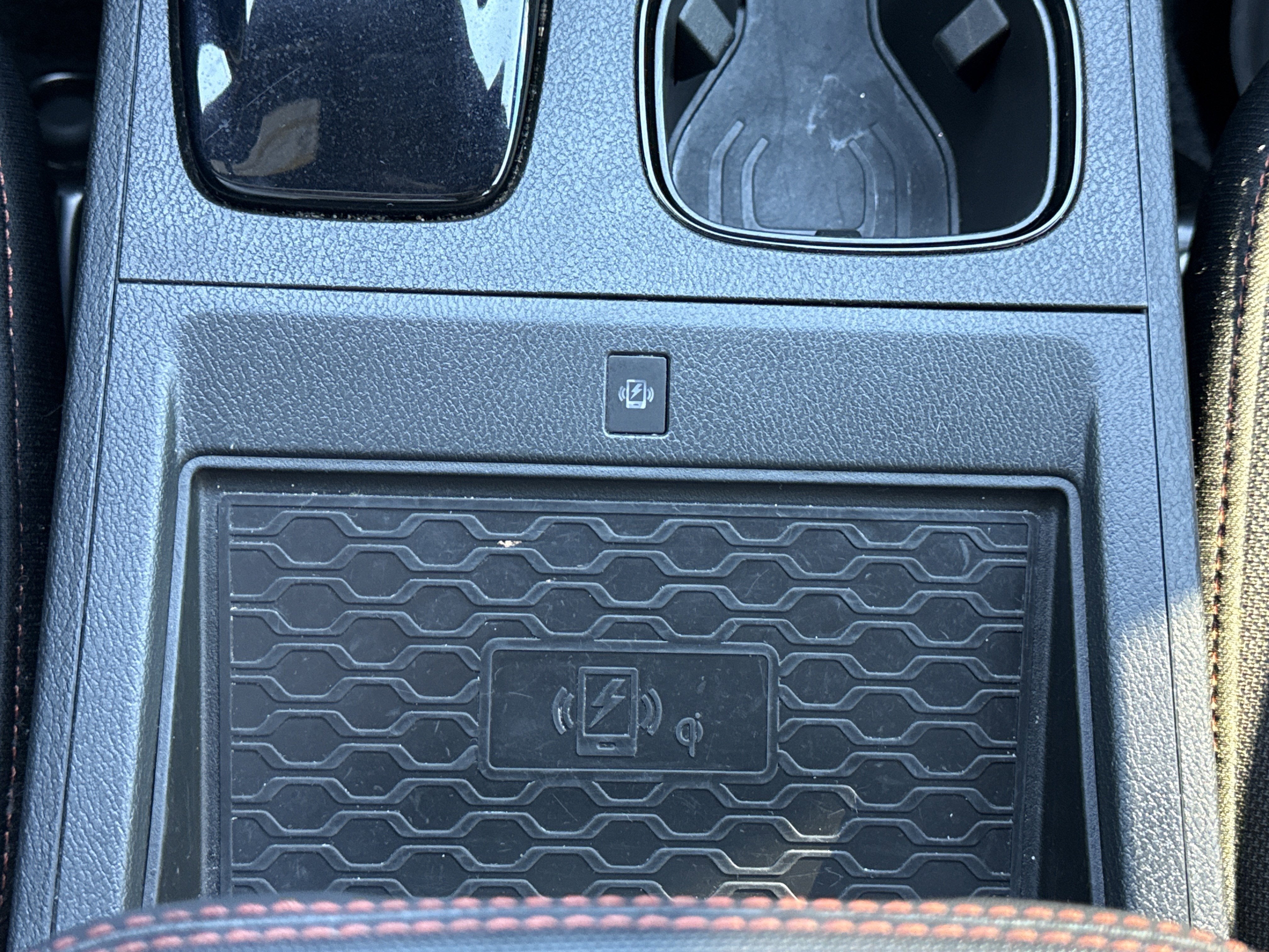 2024 Nissan Frontier PRO-X