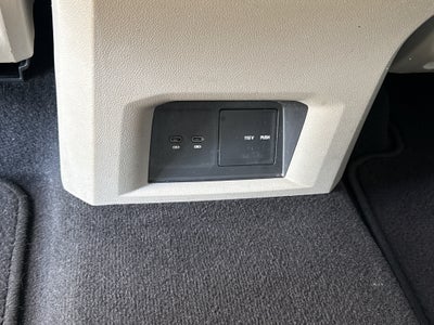 2022 Volkswagen Atlas 2.0T SE w/Technology