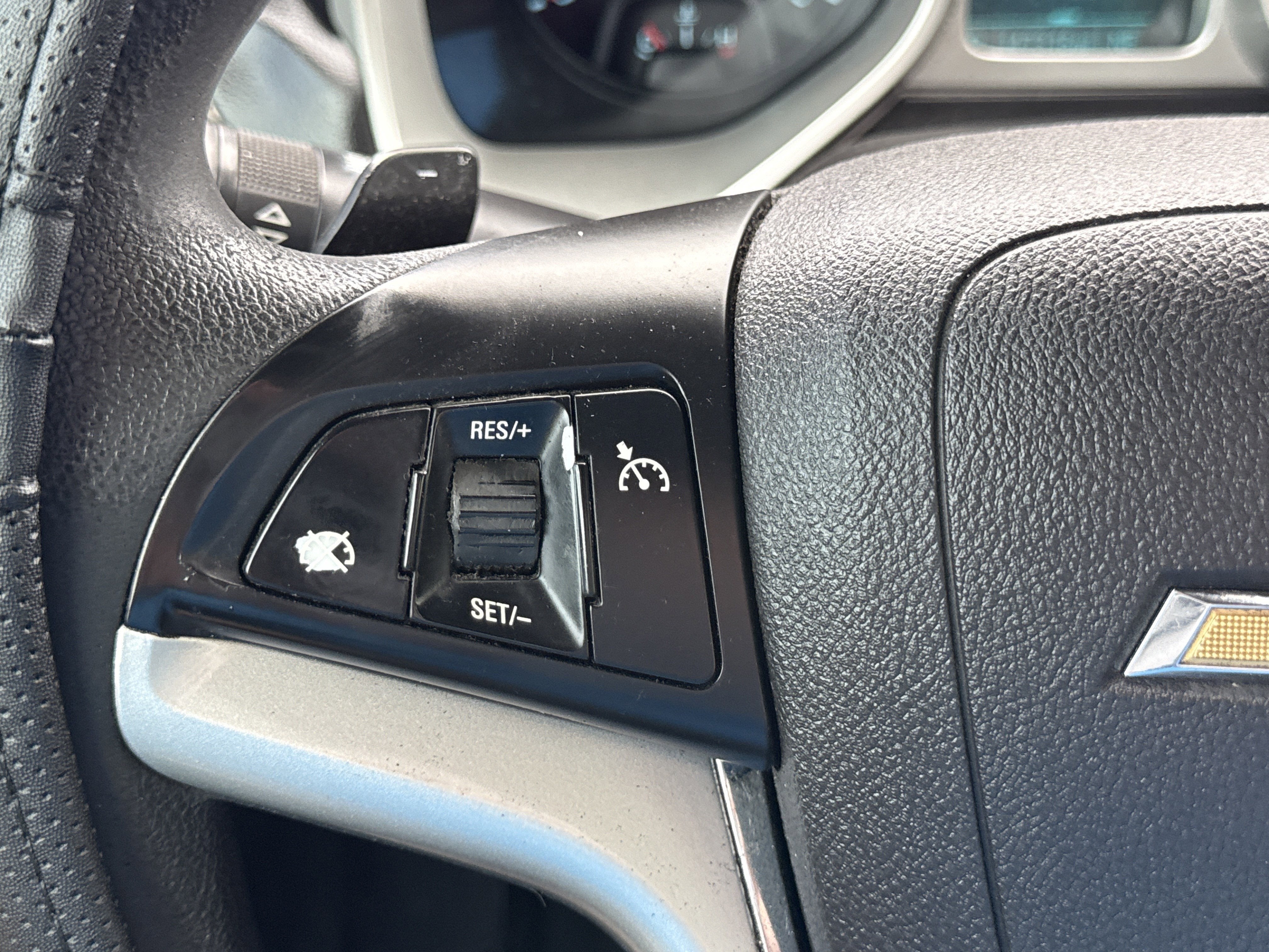 2012 Chevrolet Camaro 1LT