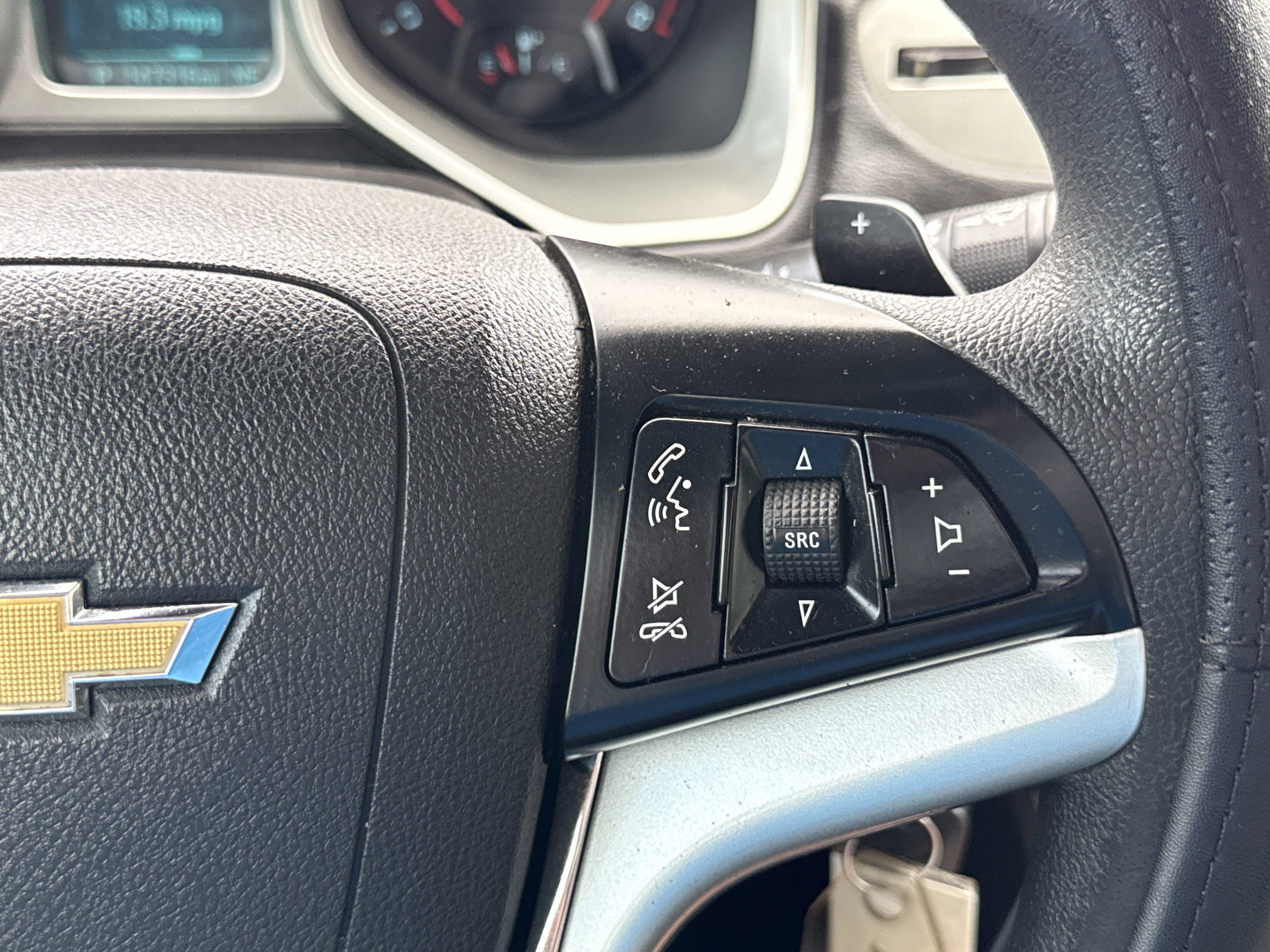 2012 Chevrolet Camaro 1LT