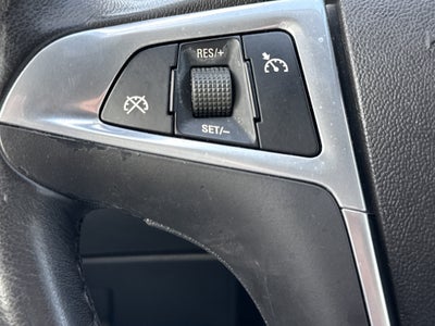 2013 Buick Regal Base