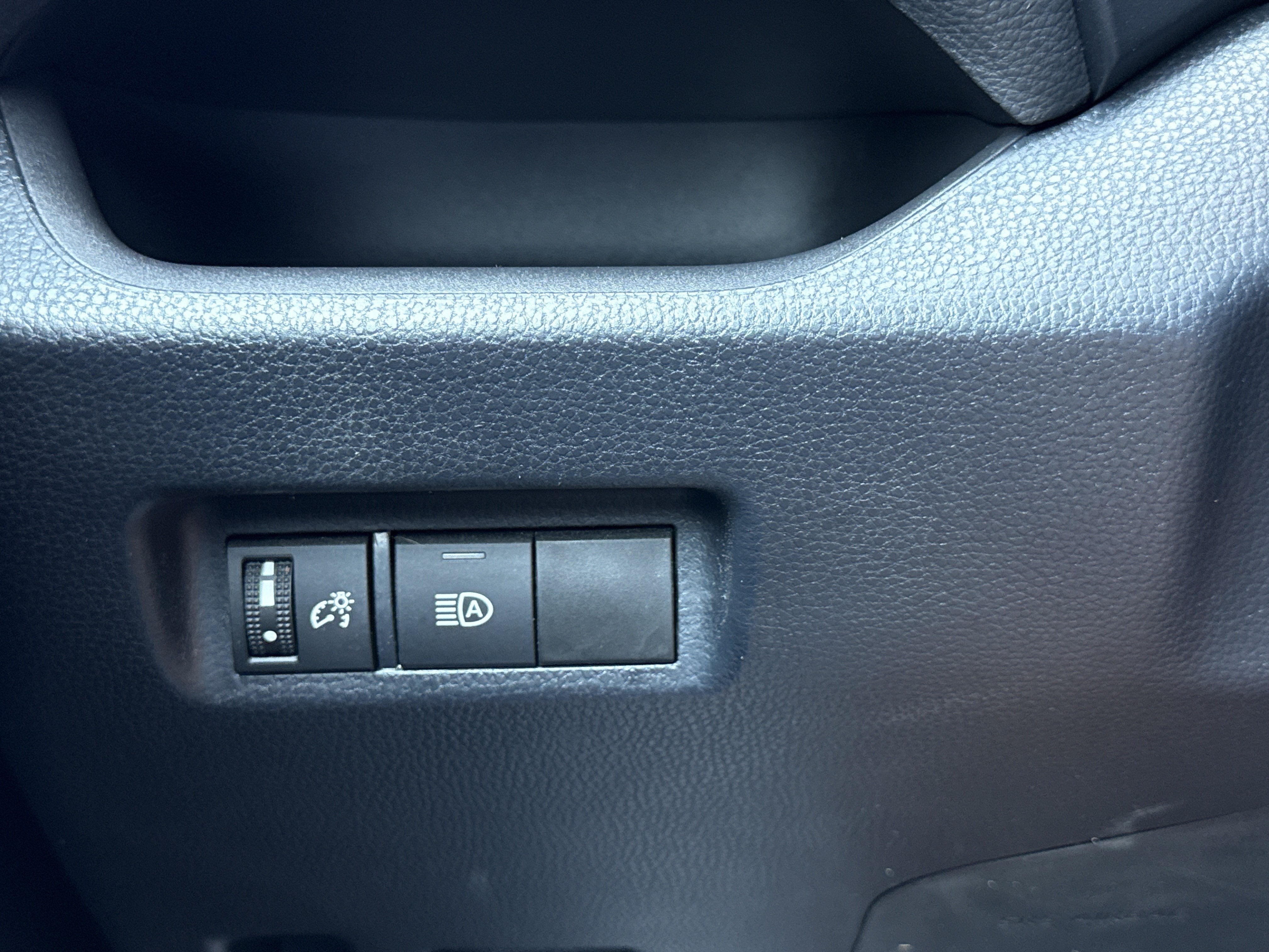 2023 Toyota RAV4 Hybrid Woodland