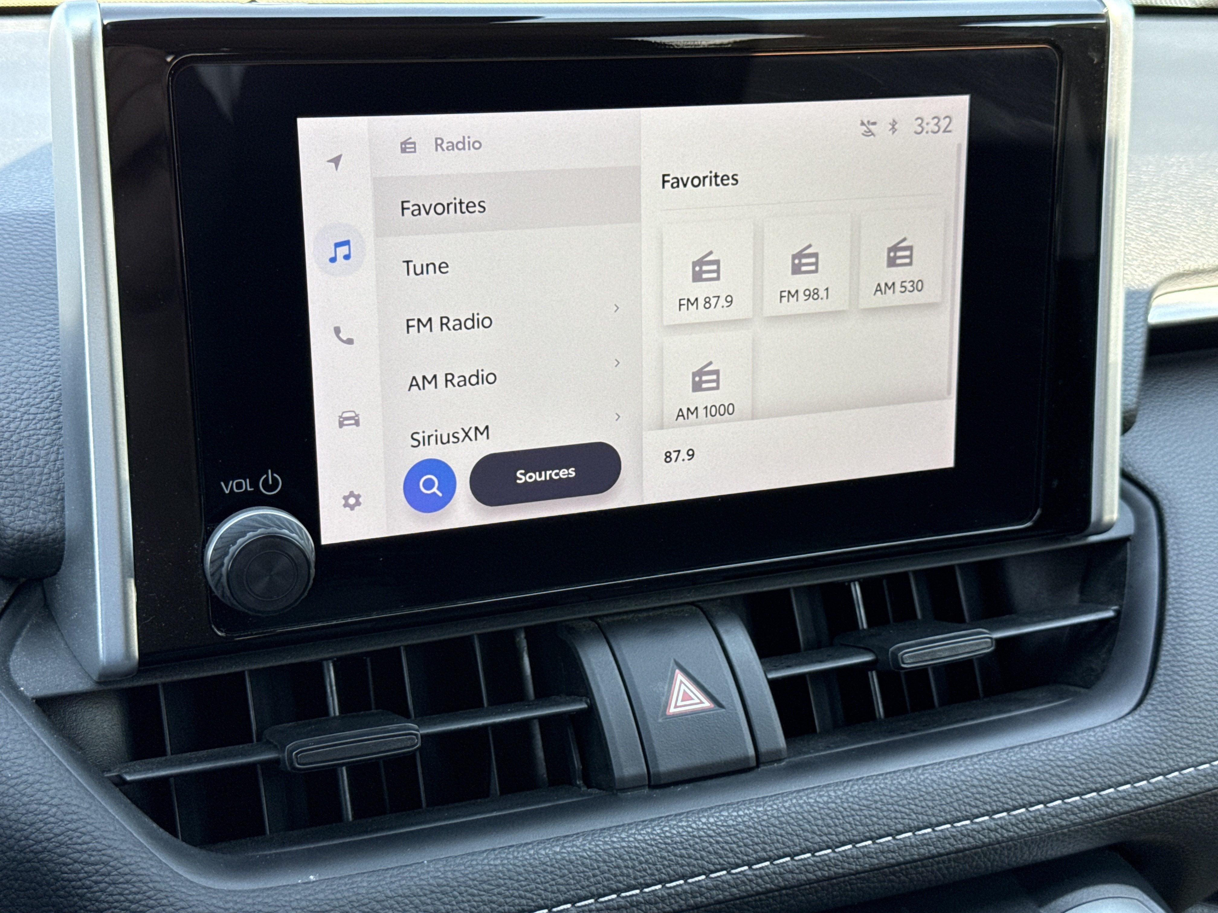 2023 Toyota RAV4 Hybrid Woodland