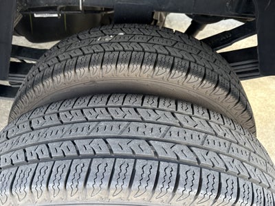 2025 RAM 3500 Tradesman