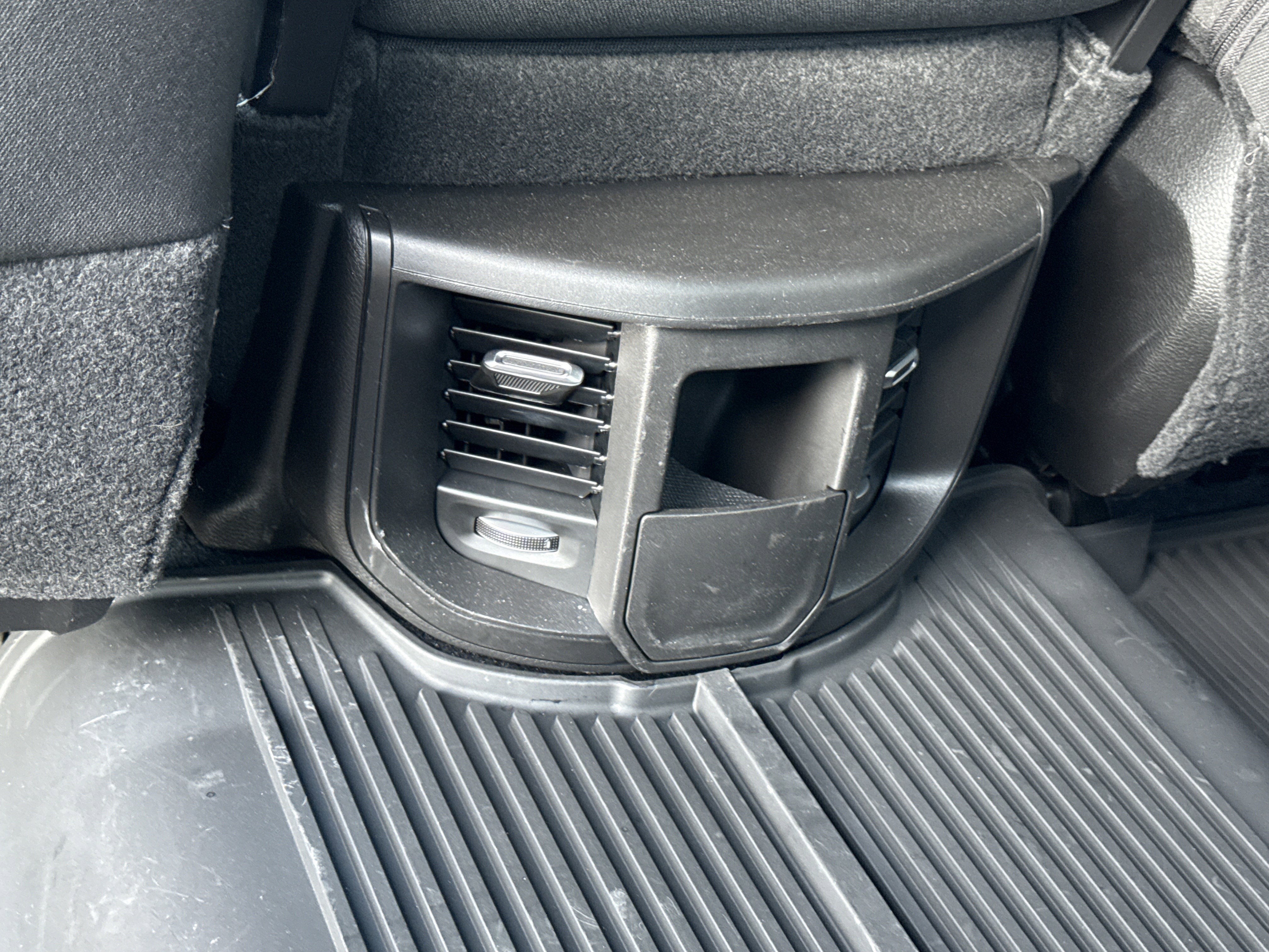 2025 RAM 3500 Tradesman