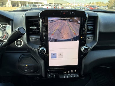 2025 RAM 3500 Tradesman