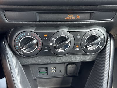 2016 Scion iA Base