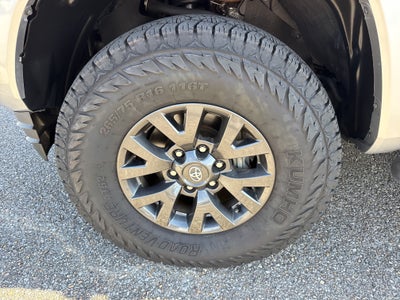 2022 Toyota Tacoma 2WD SR5