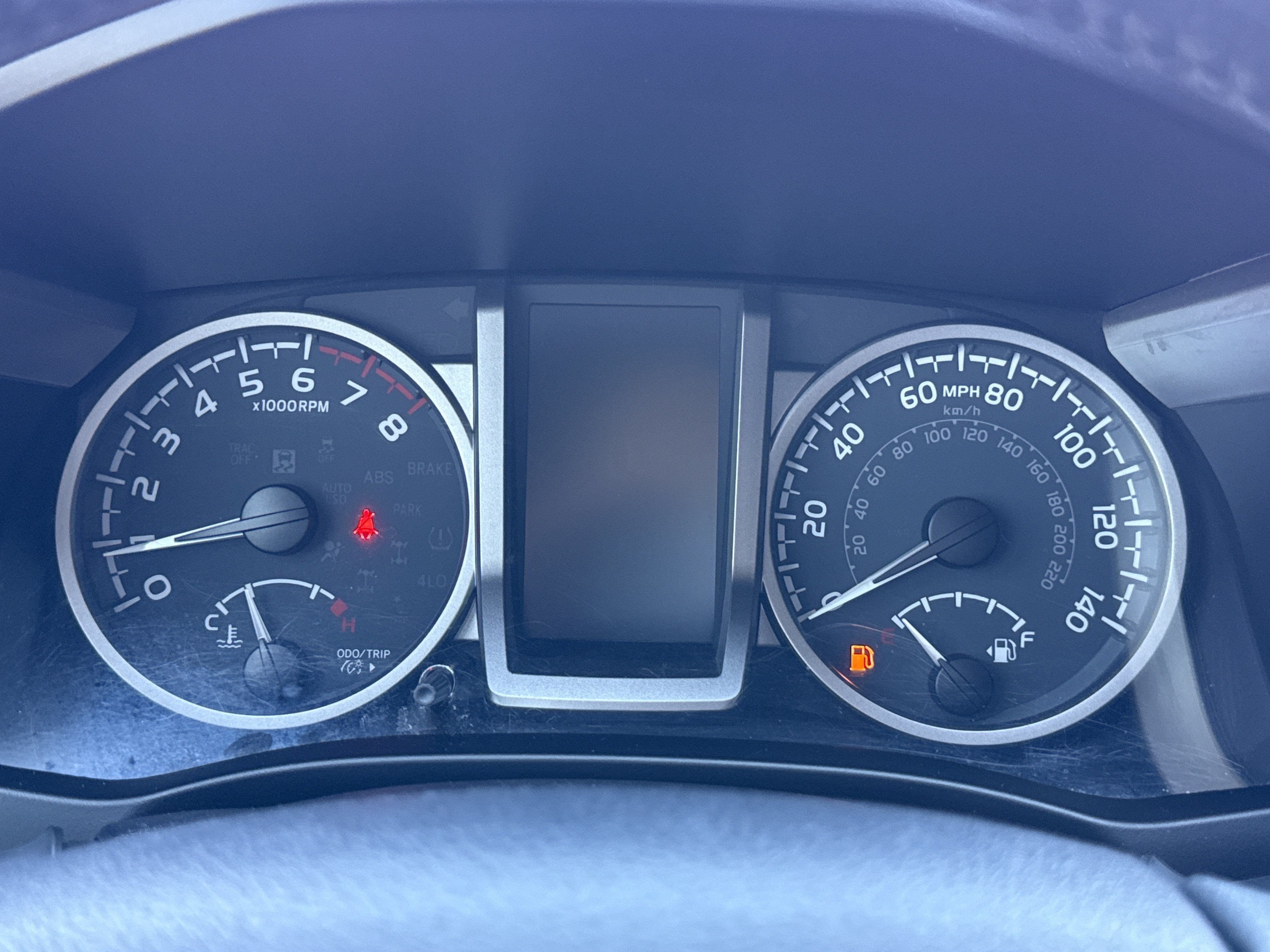 2022 Toyota Tacoma 2WD SR5