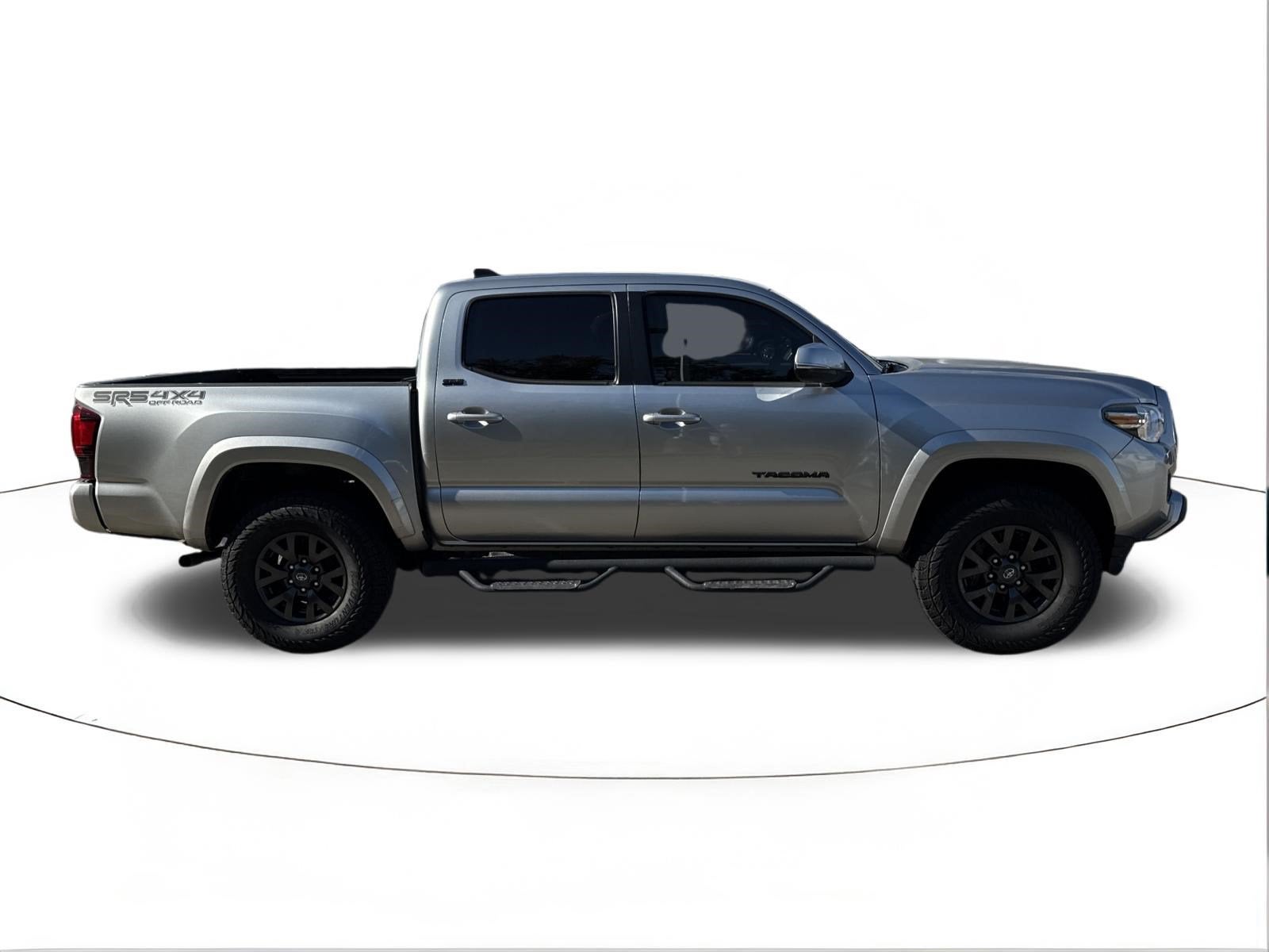 2022 Toyota Tacoma 2WD SR5