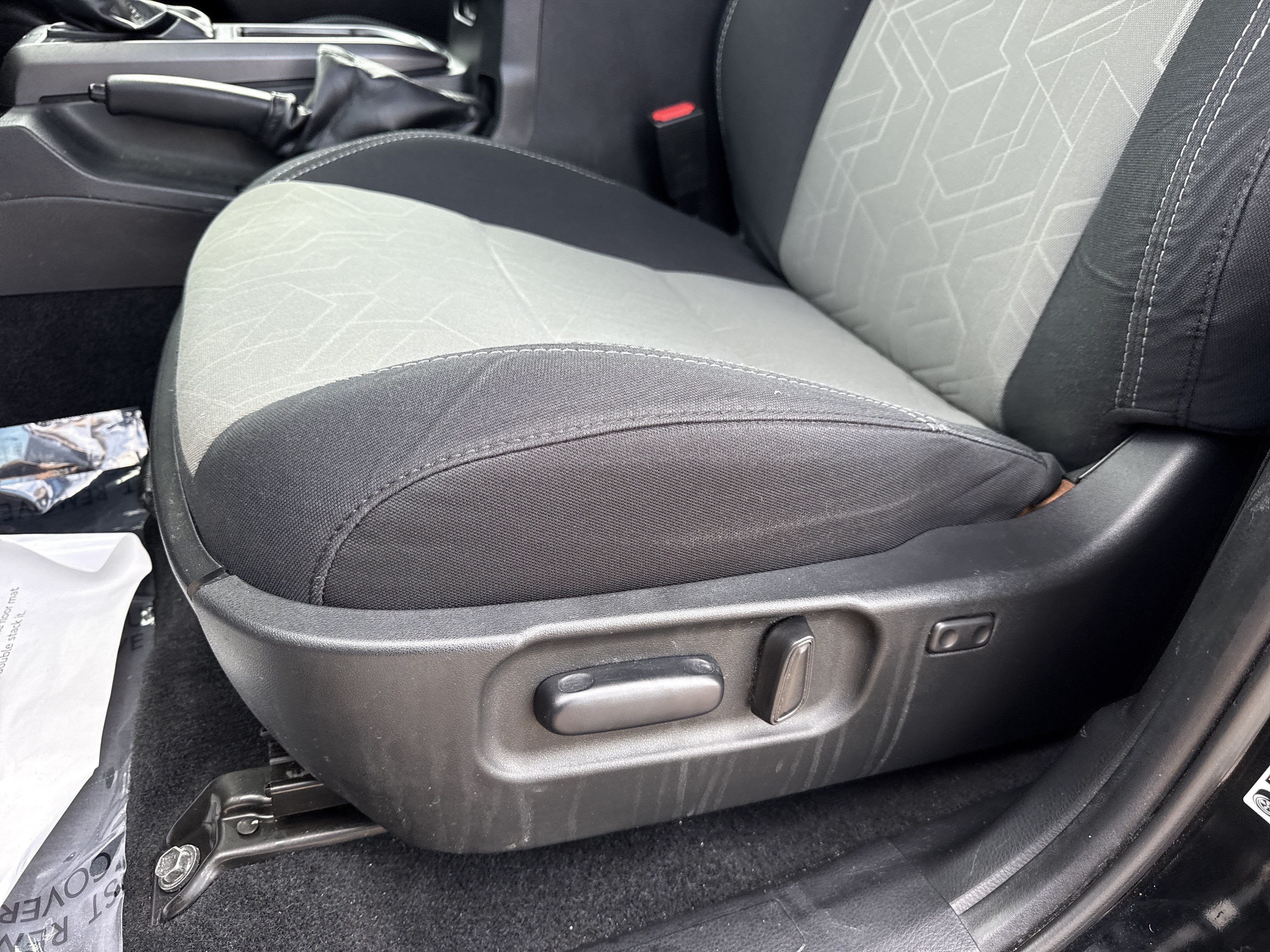 2022 Toyota Tacoma 2WD TRD Sport