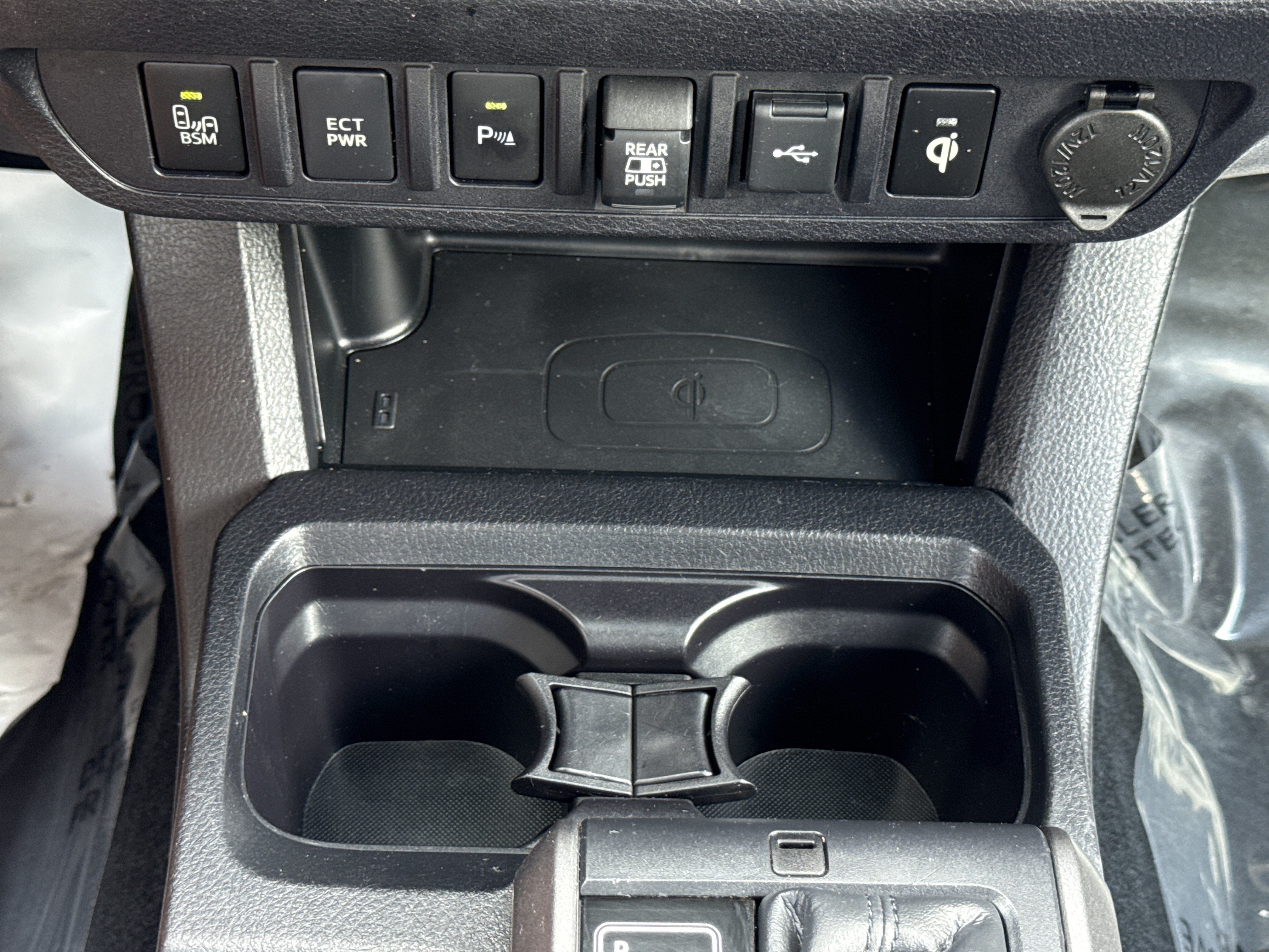 2022 Toyota Tacoma 2WD TRD Sport