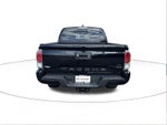 2022 Toyota Tacoma 2WD TRD Sport