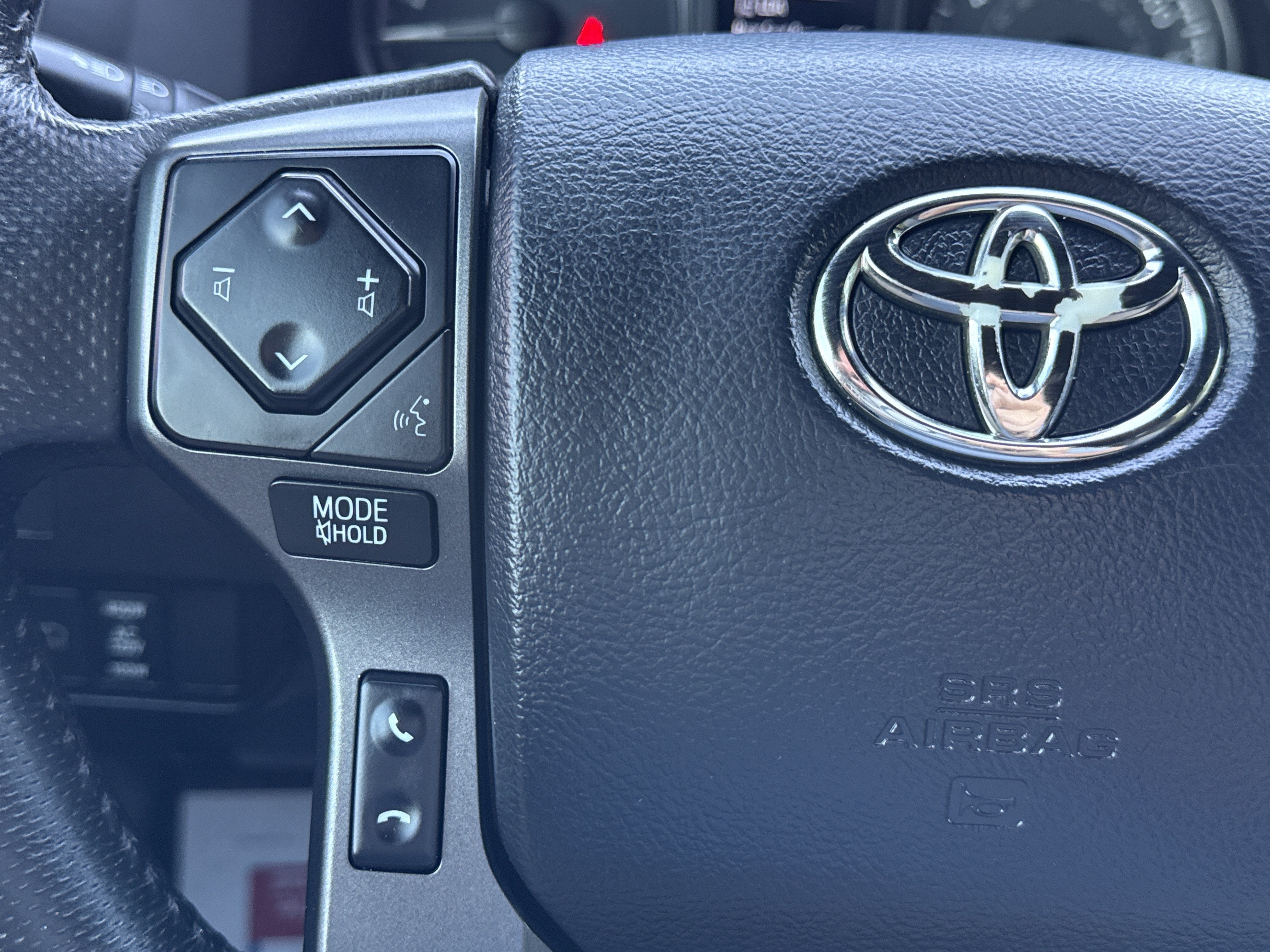 2023 Toyota Tacoma 2WD TRD Sport