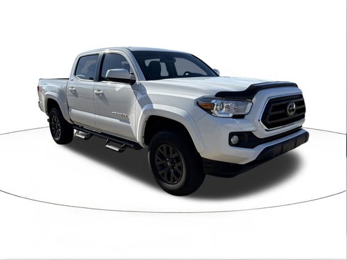 2023 Toyota Tacoma 2WD SR5