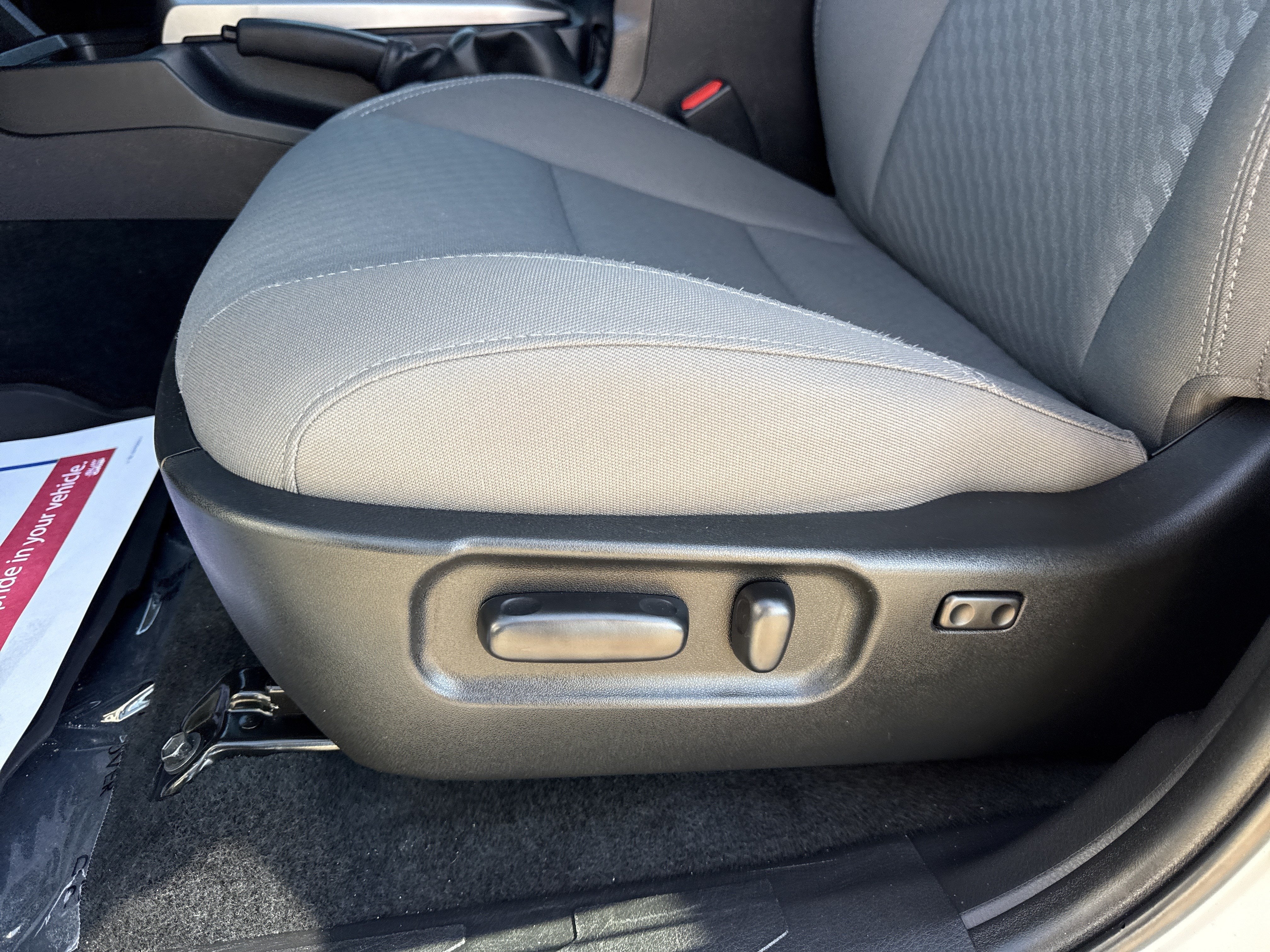 2023 Toyota Tacoma 2WD SR5