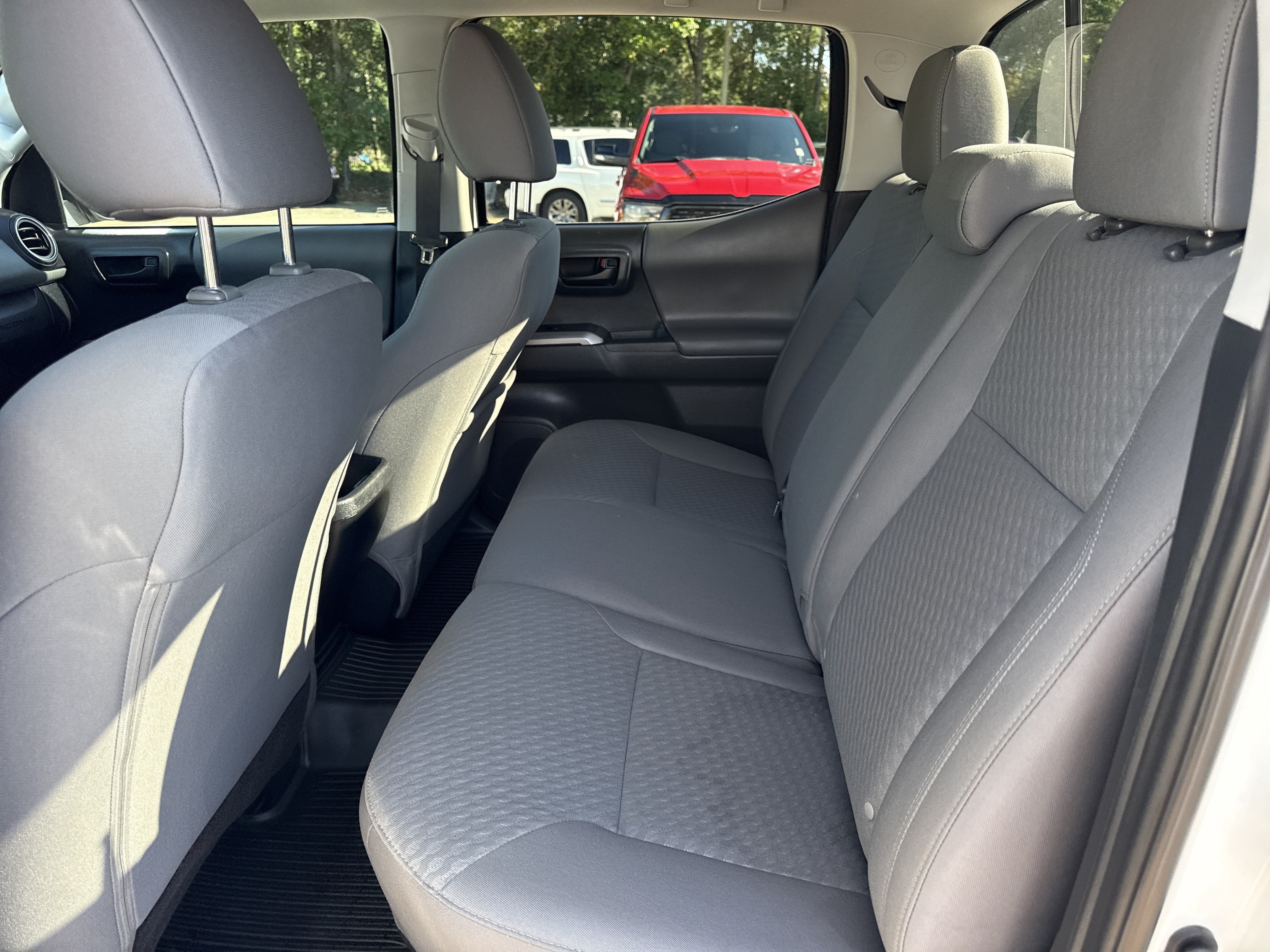 2023 Toyota Tacoma 2WD SR5
