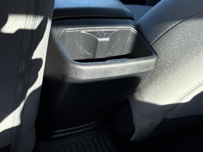 2023 Toyota Tacoma 2WD SR5