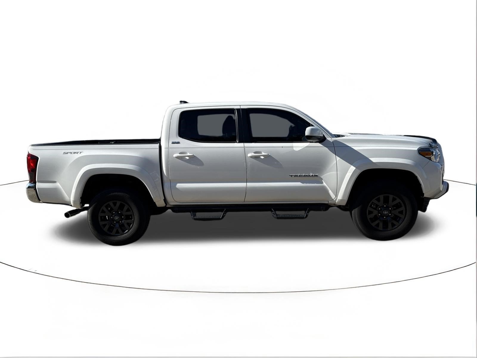 2023 Toyota Tacoma 2WD SR5
