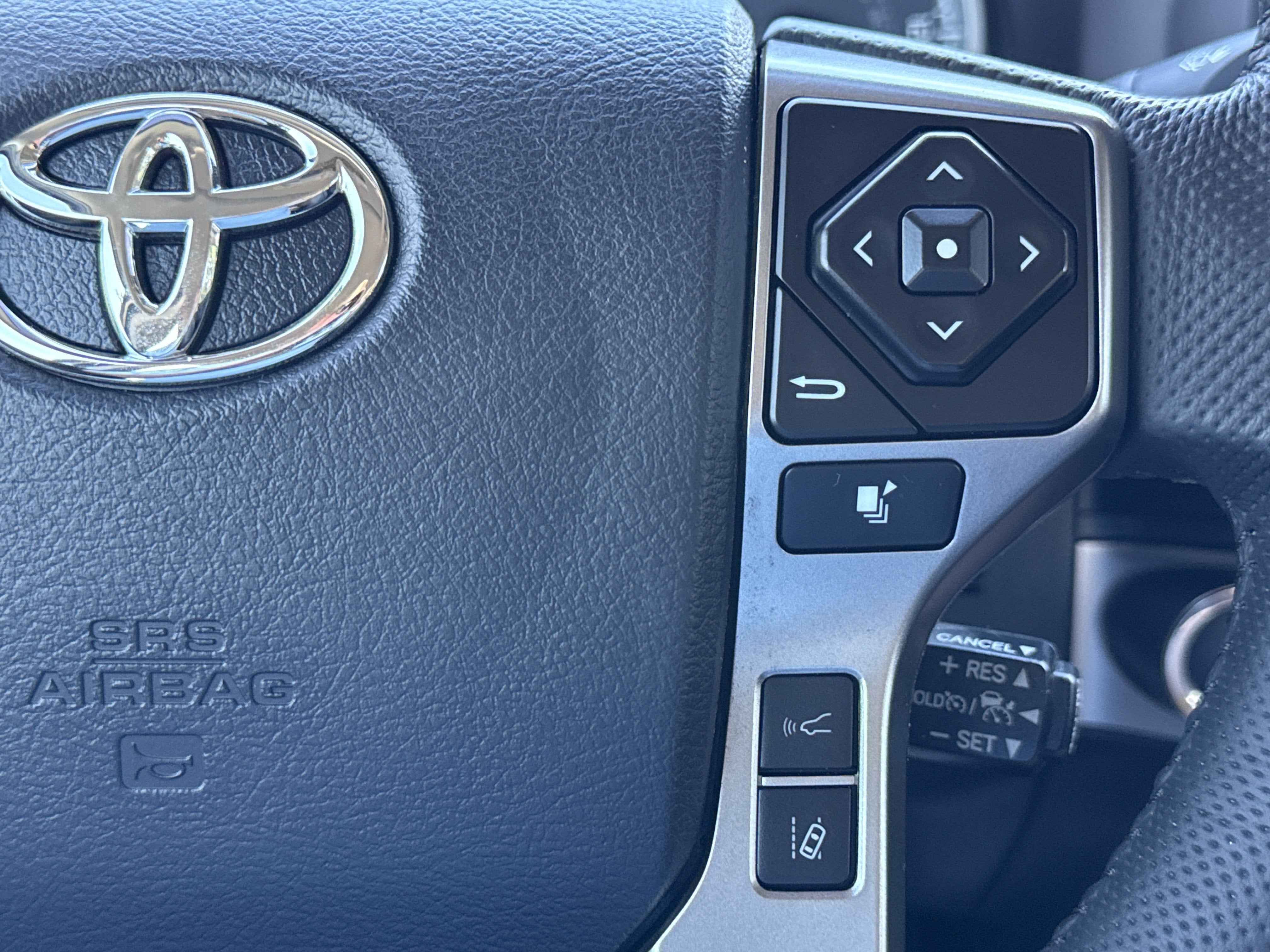 2023 Toyota Tacoma 2WD SR5