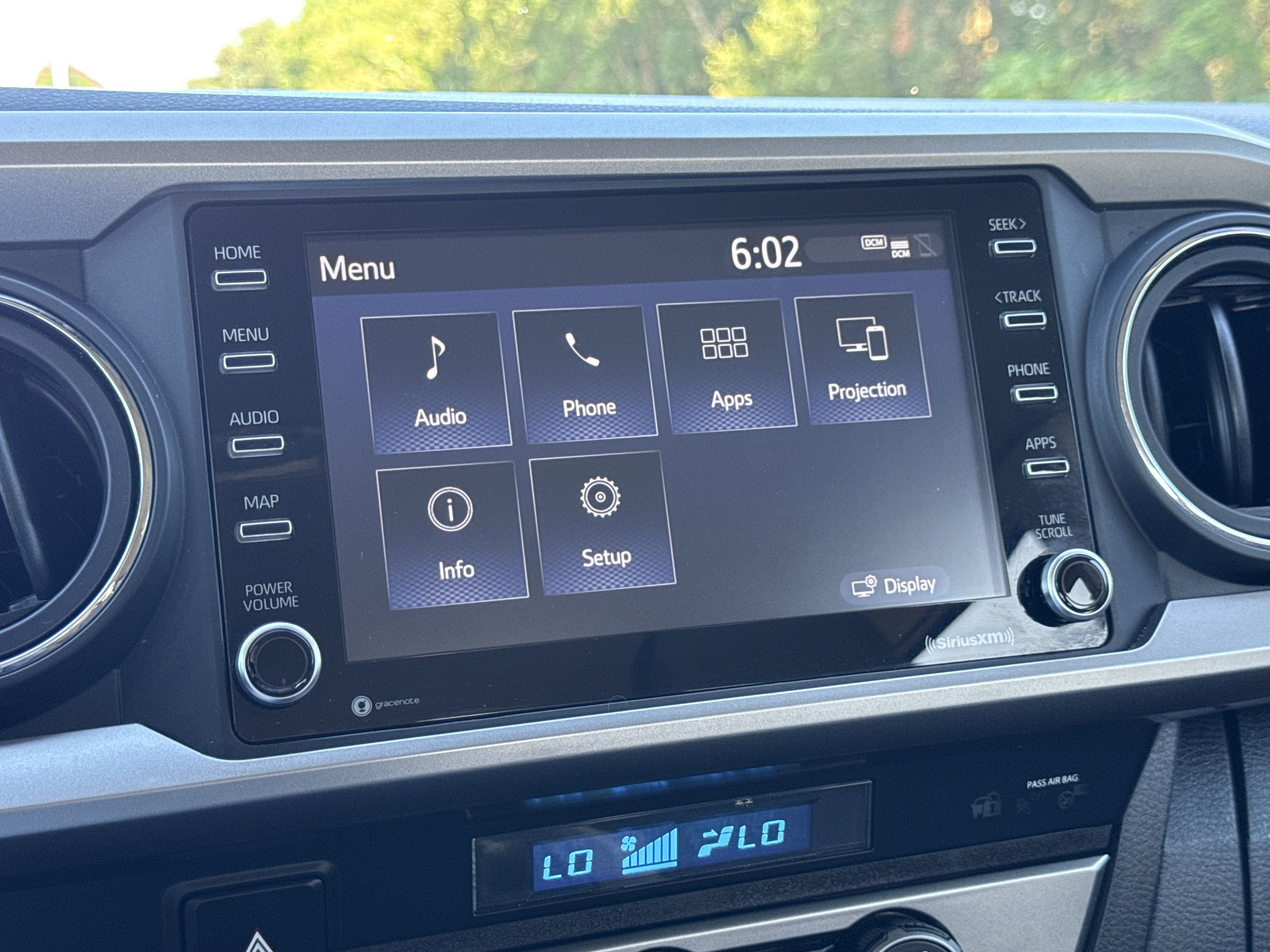 2023 Toyota Tacoma 2WD SR5