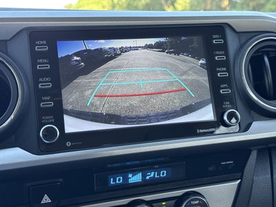 2023 Toyota Tacoma 2WD SR5