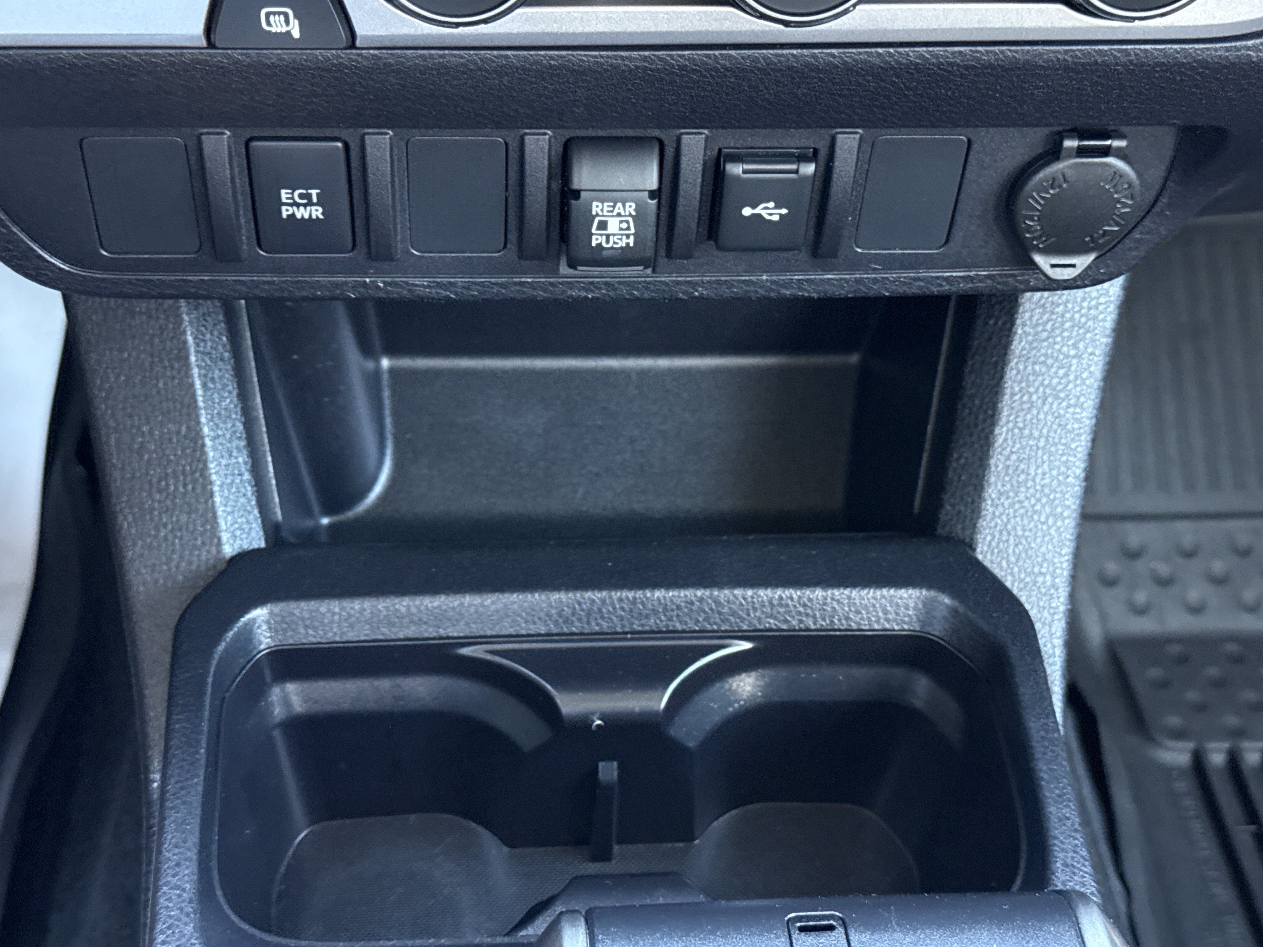 2023 Toyota Tacoma 2WD SR5