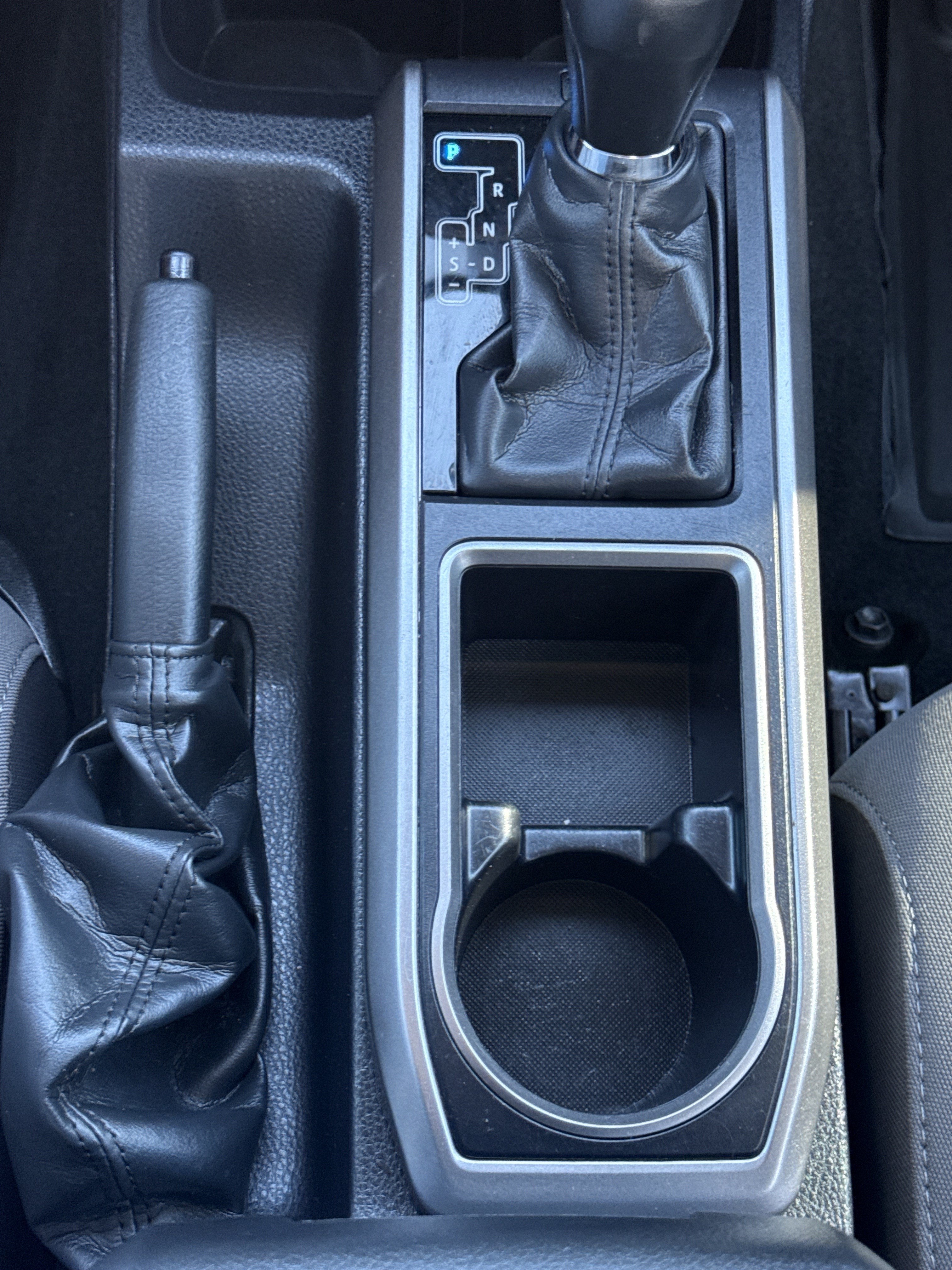 2023 Toyota Tacoma 2WD SR5