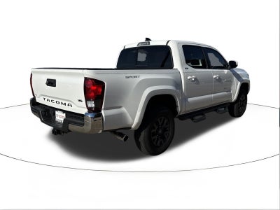 2023 Toyota Tacoma 2WD SR5